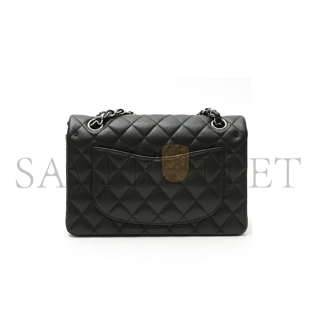 CHANEL MASTER CLASSIC FLIP SMALL A01113 (23*14.5*6cm)